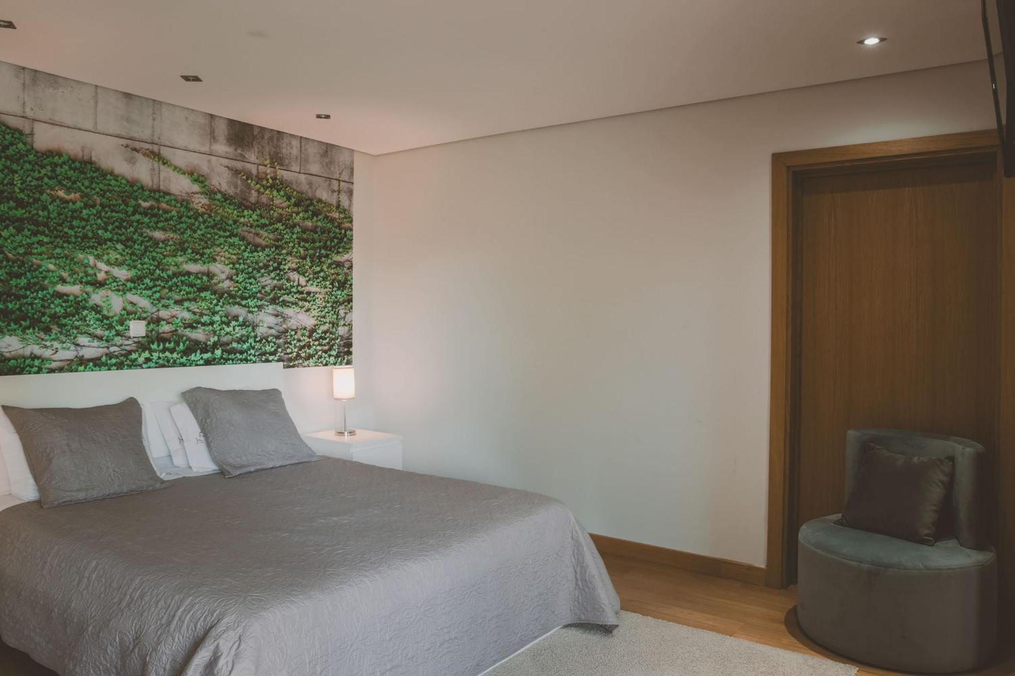Quinta Do Lameiro Tarouca ภายนอก รูปภาพ