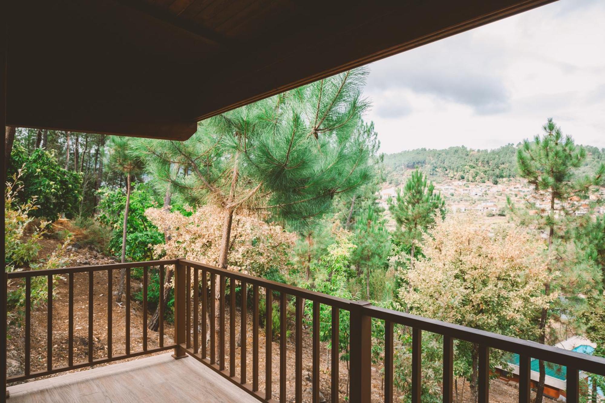 Quinta Do Lameiro Tarouca ภายนอก รูปภาพ